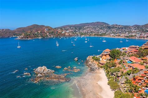 Ixtapa, Mexico: All You Must Know Before You Go (2024)